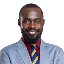 Paul Kamara