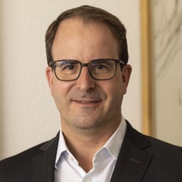 Christoph Zimmerli