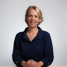 Kate James