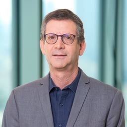 Yaron Herman