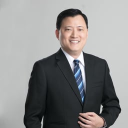 Richmond K.  Lee