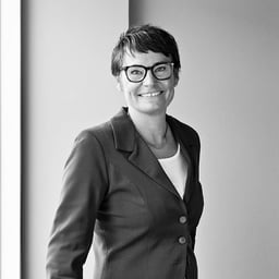 Vivi Klink Larsen