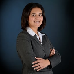 Hannah Mahran