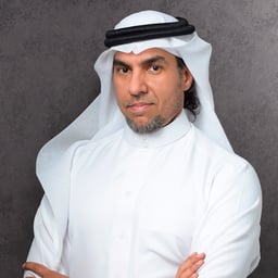 Waleed AlOmari