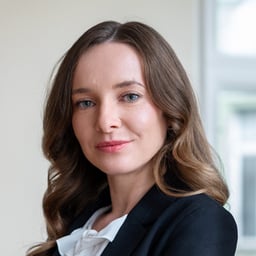 Katarina Hribovšek Vrbinc