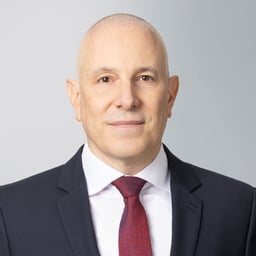 Robb Tretter