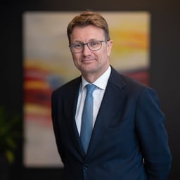 Fredrik Gisholt