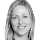 Victoria Gwynedd-Jones 