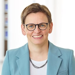 Bärbel Sachs, LL.M.