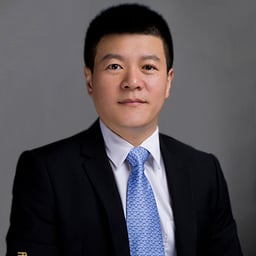 Ming AN