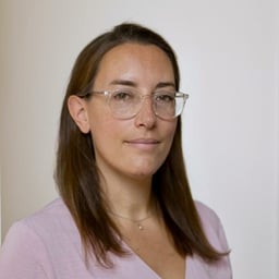 Charlotte Ashton