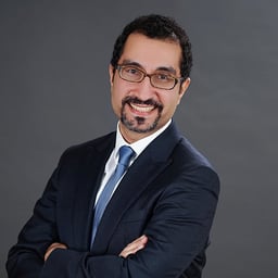 Peter Karanjia