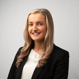 Jordan Parkinson