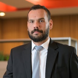 Thomas  Georgiou