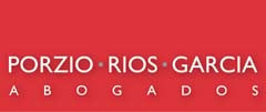 Porzio Ríos García