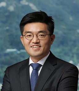 Taeki Lee