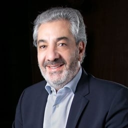 Ricardo  Rendón