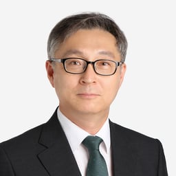 Yeong Ho Shin