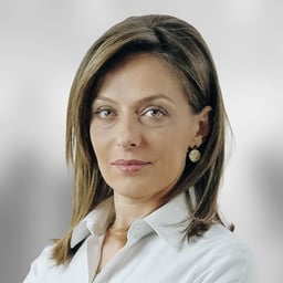 Andreea Sisman