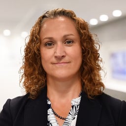 Nadia Cowdrey