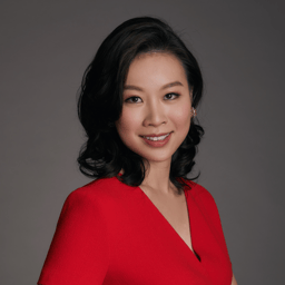 Anna Mae Koo