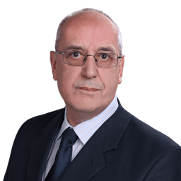 Peter Burrows