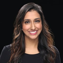 Roshni Banker Cariello