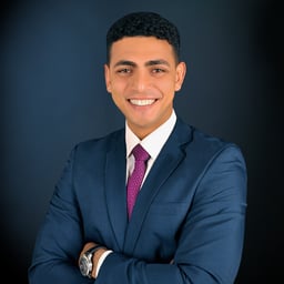 Mahmoud Amr