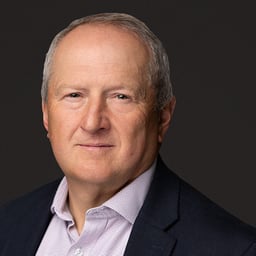 Kevin Ingram