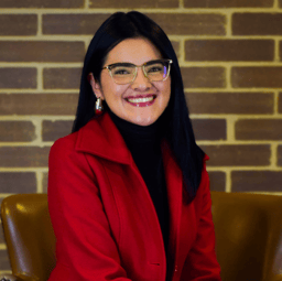 María Camila Cubillos Romero