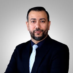 Ahmad Abdelgalil