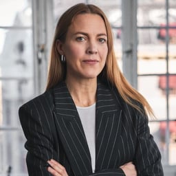 Anna Sundquist