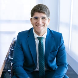 Caio de Souza Leão