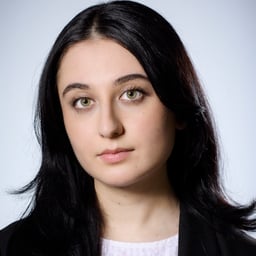 Alexandra Miradi