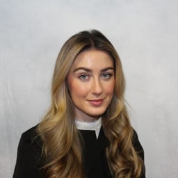Scarlett Gilmartin