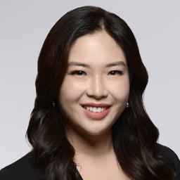 Tricia Tan