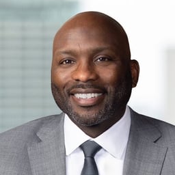 Taj Clayton