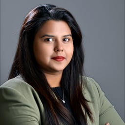 Sneha Nagvekar