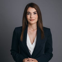 Christina  Gingell