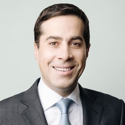 Brian M. Janson