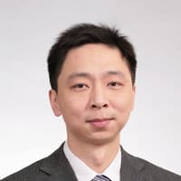Yingtao He 