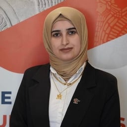 Maha  Jasim