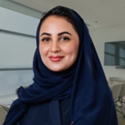 Hanadi Jamjoom