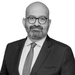 Gamal Abouali