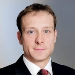 Conor Funston