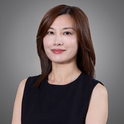 Wendy Fong
