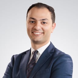 Mostafa El Bastawissy