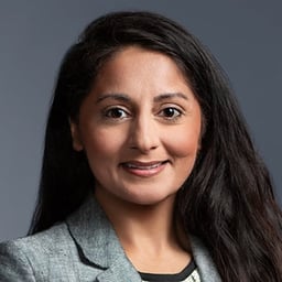 Kam Dhillon