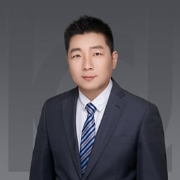 Yalin ZHANG