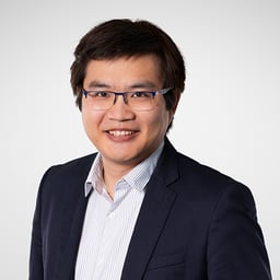 Feng  Rao 